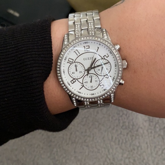 Guess watch - Picture 3 of 4